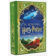  Harry Potter Tome 2  