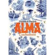  Alma Tome 2  