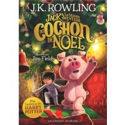  Jack et la grande aventure du cochon de Noël 
