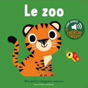  Le zoo - Des sons Ã  Ã©couter, des images Ã  regarder  