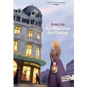  Au bonheur des dames  
