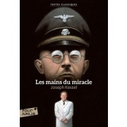  Les mains du miracle  