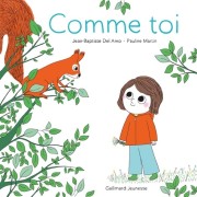  Comme toi  