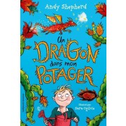  Un dragon dans mon potager Tome 1  