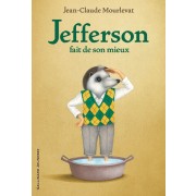  Jefferson fait de son mieux  