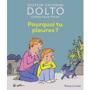  Pourquoi tu pleures  