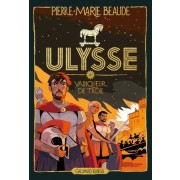  Ulysse Tome 2  