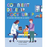  Comment devenir docteur.e ? 