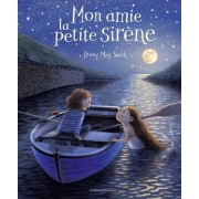  Mon amie la petite sirène  