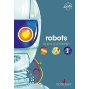  Robots - Qu'est ce qu'un androïde ?  