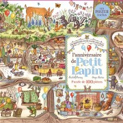  Promenons-nous dans les bois 