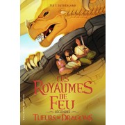  Les royaumes de feu  