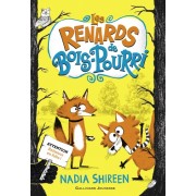  Les renards de Bois-Pourri  