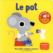 Le pot  