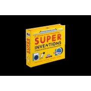 Super Inventions 