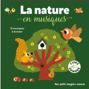  La nature en musique 