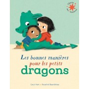  Les bonnes manières pour les petits dragons  