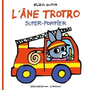  Super-pompier  