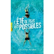  L'été de tous les possibles  