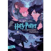  Harry Potter Tome 3  