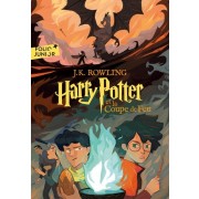  Harry Potter Tome 4  