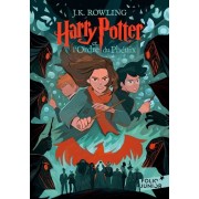  Harry Potter Tome 5  