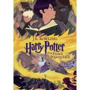  Harry Potter Tome 6  