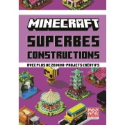  Minecraft - Superbes constructions  
