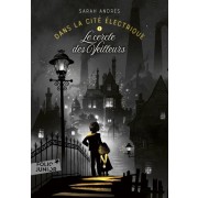  Dans la cité électrique - Tome 1  