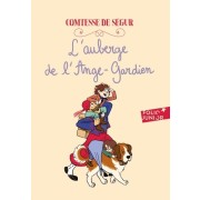  L'auberge de l'Ange-gardien  