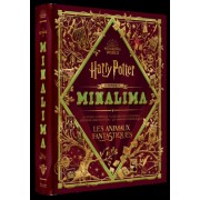 La Magie de MinaLima 