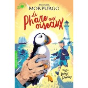  Le phare aux oiseaux  