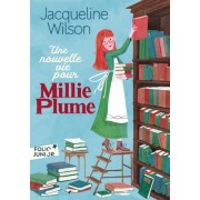  Millie Plume Tome 2  