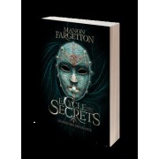  Le cycle des secrets (Tome 1-Les marches des géants) - 1 Les marches des géants 