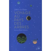  Voyage au pays des arbres  