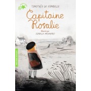  Capitaine Rosalie  