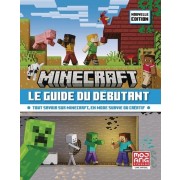  Minecraft, le nouveau guide du débutant 