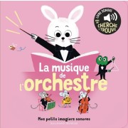  La musique de l'orchestre (tp) 