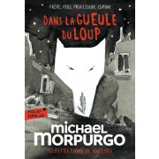  Dans la gueule du loup  
