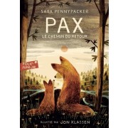  Pax, le chemin du retour  