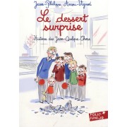  Histoires des Jean-Quelque-Chose  