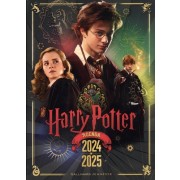  Agenda Harry Potter  