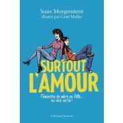 Surtout l'amour 