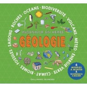GEOLOGIE