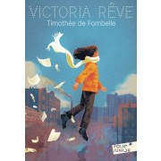  Victoria rêve  