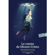  Le comte de Monte-Cristo  