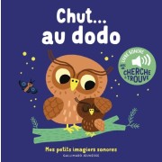  Chut... au dodo 