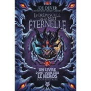 LE CREPUSCULE DE LA NUIT ETERNELLE - EDITION COLLECTOR