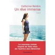 UN REVE IMMENSE (TP)