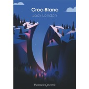  Croc-blanc 